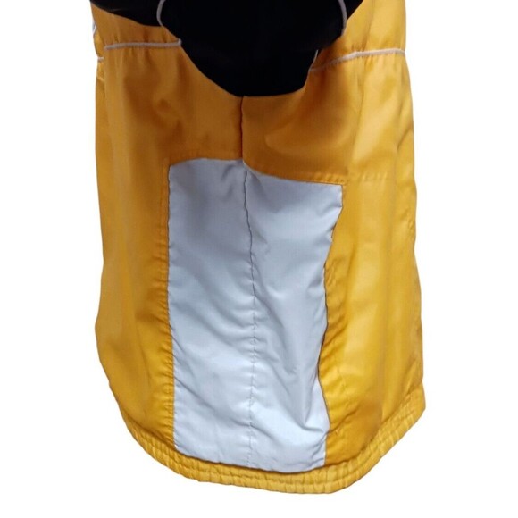 VTG Pittsburgh Steelers NFL Men's Size XL Reversible Jacket Coat GIII G3 Apparel - Picture 7 of 14